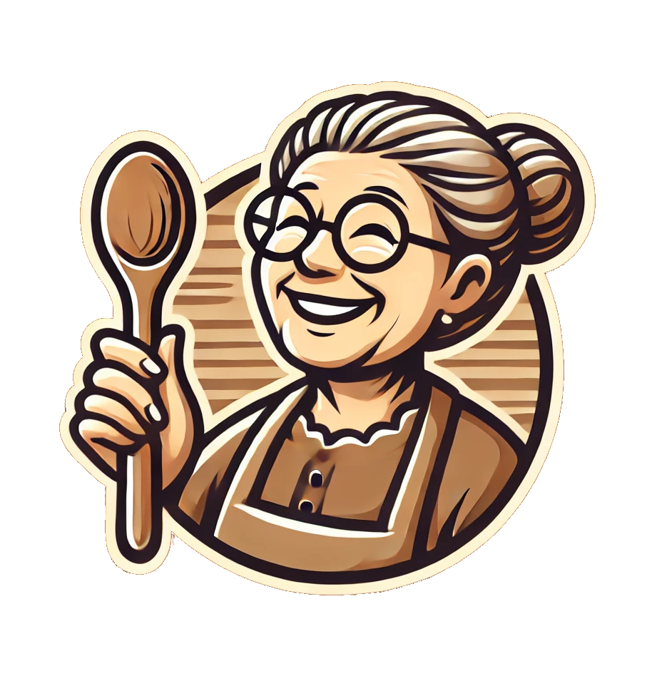 The Wooden Spoon