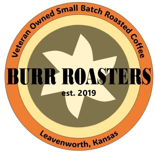 Burr Roasters